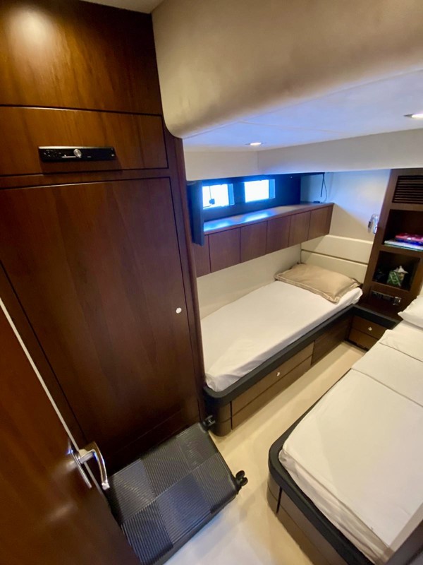 2014 FAIRLINE SQUADRON 78