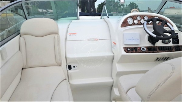 2005 LARSON CABRIO 274