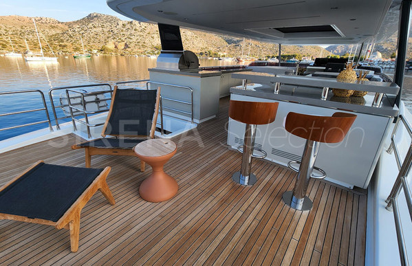 2024 SIRENA 78
