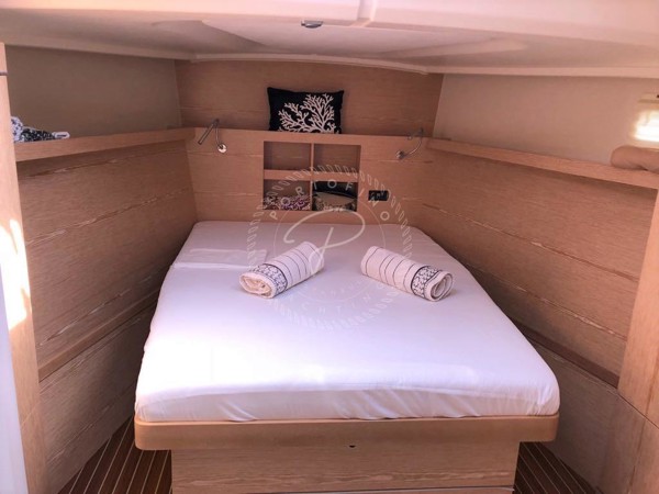 2013 HANSE 445