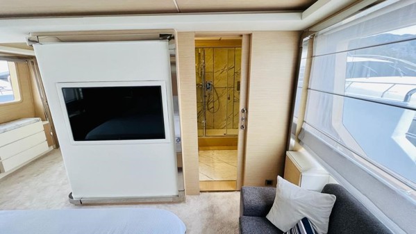 2013 BENETTI DELFINO 93