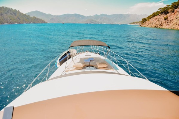 1999/2022 FAIRLINE SQUADRON 55