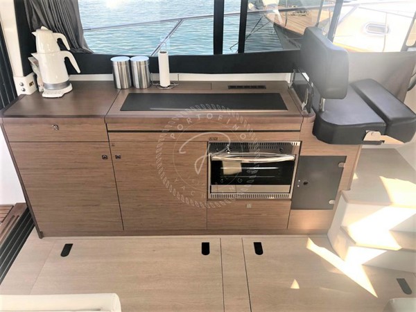 2018 JEANNEAU NC 11