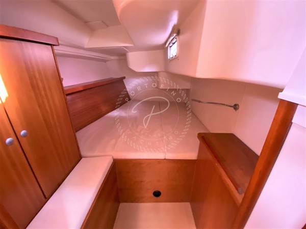2011 HANSE 470