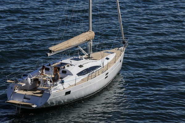 2016 ELAN IMPRESSION 45