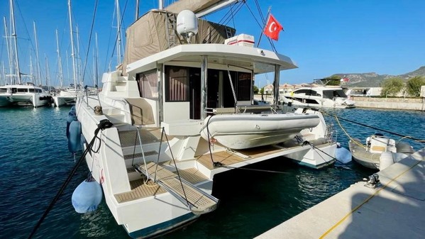 2019 BALI 5.4