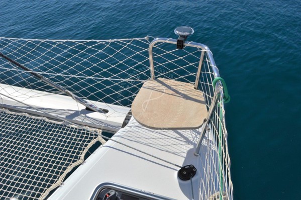 2016 LAGOON 450 S