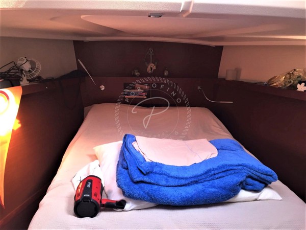 2013 HANSE 445