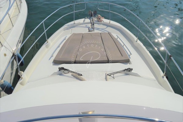 2015 PRESTIGE 420 FLY