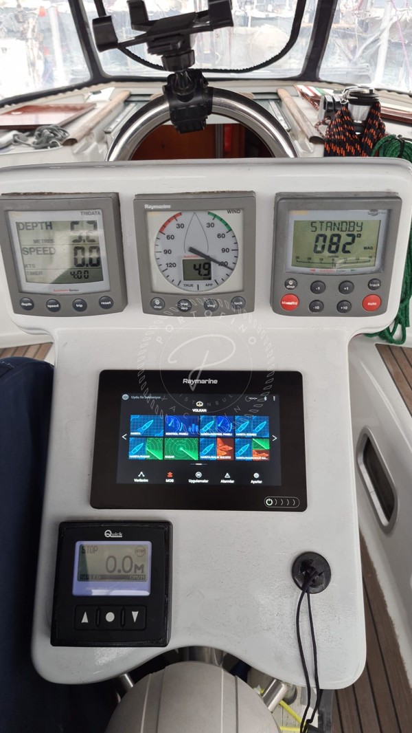 2006 BENETEAU OCEANIS 393 CLIPPER