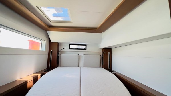 2021 LAGOON 46 OWNER’S VERSION