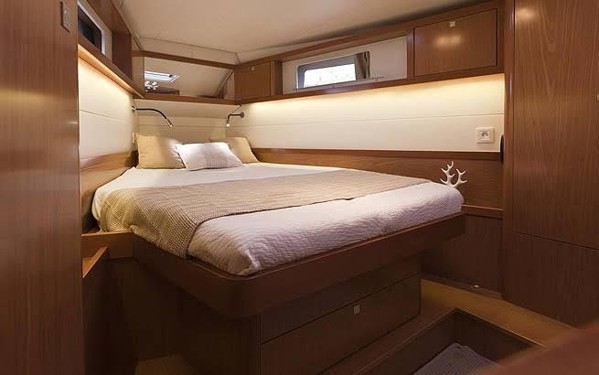 2012 BENETEAU SENSE 50