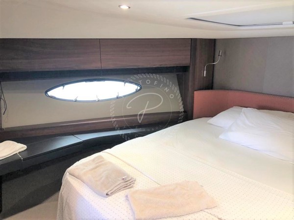 2016 PRINCESS 56