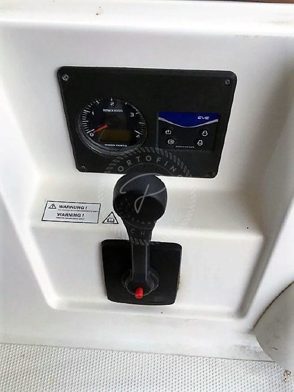 2011 HANSE 495