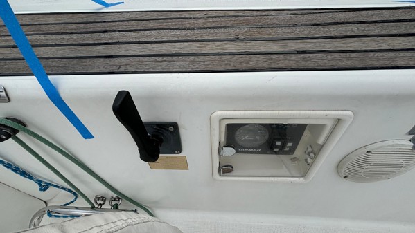 2012 BENETEAU FIRST 40