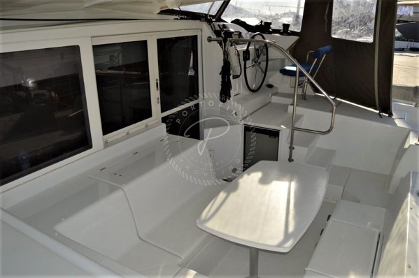 2014 LAGOON 421