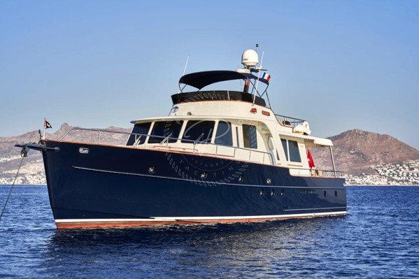 2006 CARIANDA 65