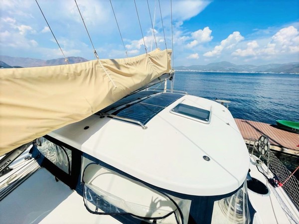 2009 BROADBLUE 415