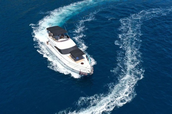 1999/2022 FAIRLINE SQUADRON 55