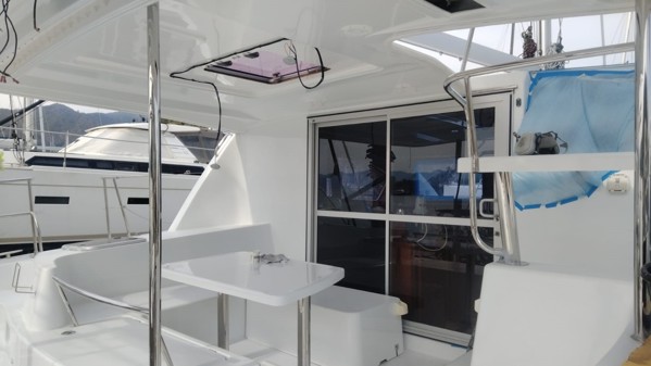 2013 LEOPARD 39
