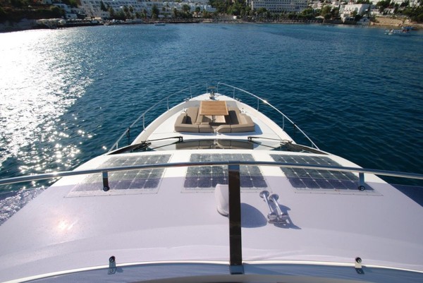 2017 SEALINE F530