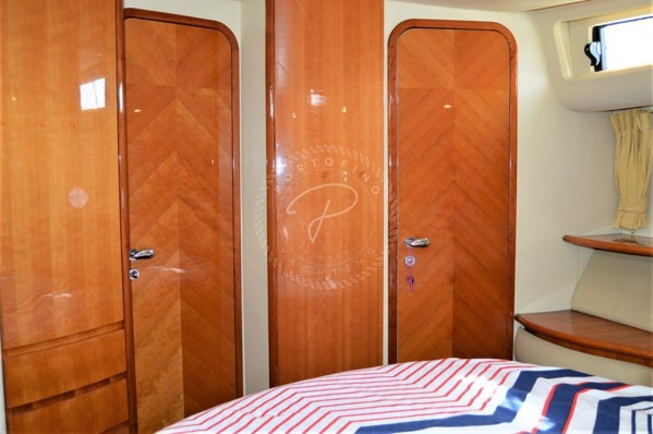 2005 AZIMUT 46