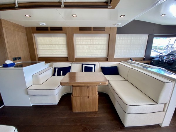 2022 SIRENA 58