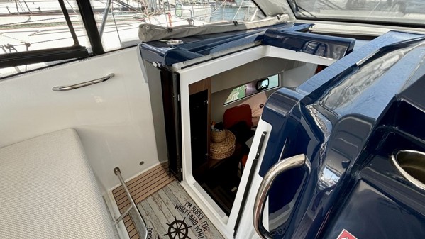 2021 BENETEAU GRAN TOURISMO 36