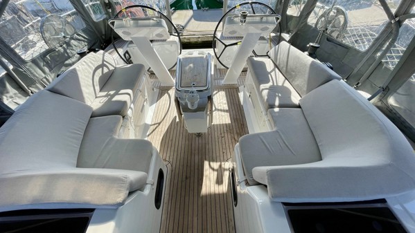2022 HANSE 458