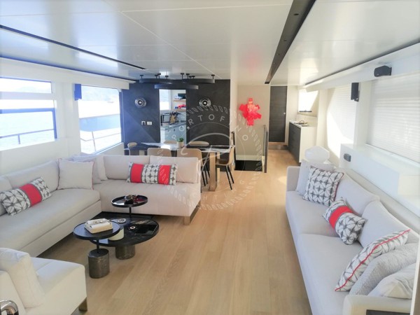 2018 NUMARINE 26 XP