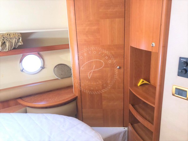2010 AZIMUT 55 FLY