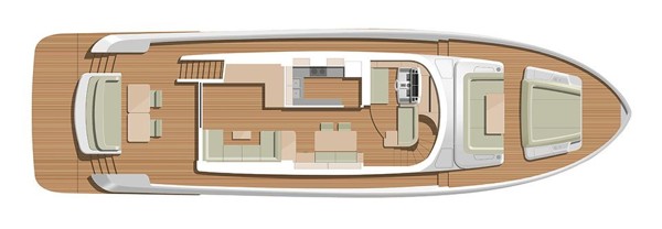 2018 SIRENA 64