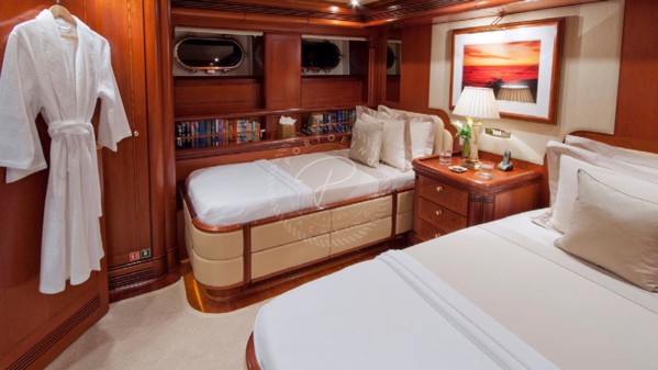 1998 | 2015 ROYAL HUISMAN 47M