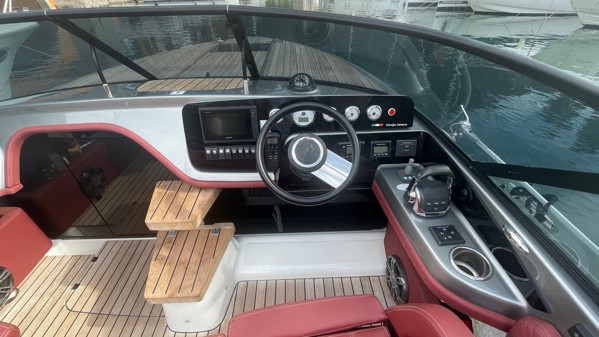 2020 CRANCHI E26 CLASSIC