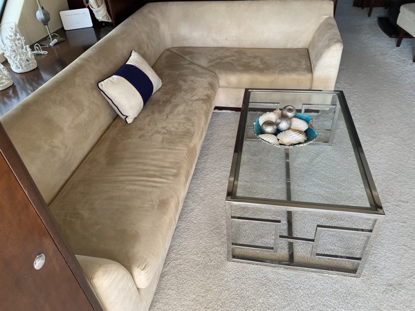 2007 AZIMUT 80