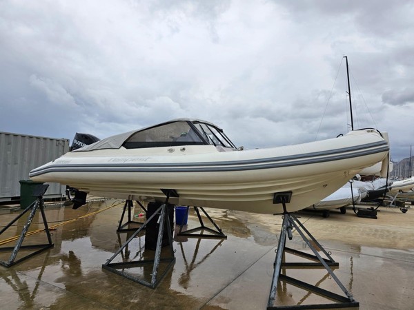 2023 CAPELLI BR 65
