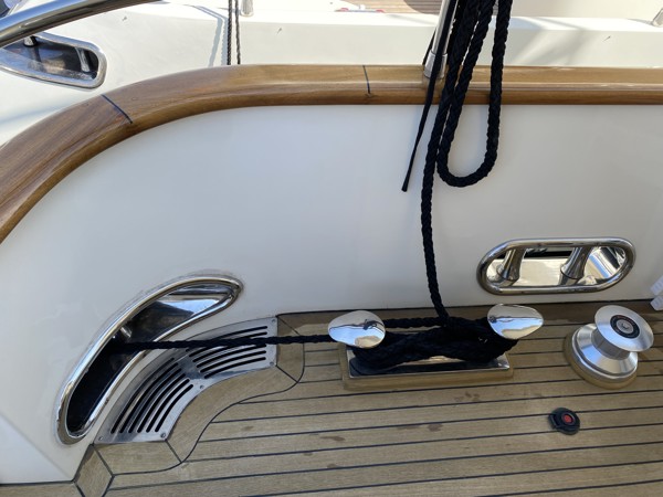 2000 FALCON 86