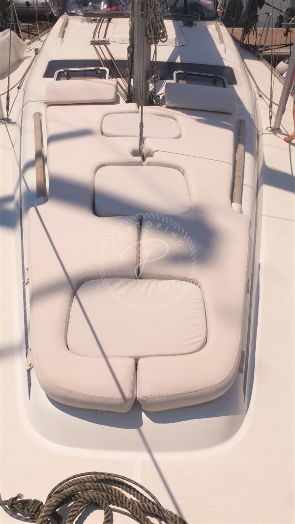 2006 BENETEAU OCEANIS 393 CLIPPER