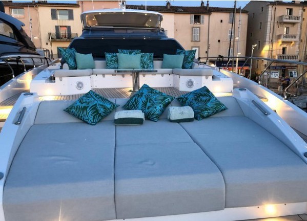 2019 AZIMUT GRANDE 27
