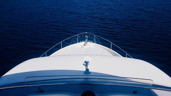 2017 ABSOLUTE NAVETTA 52