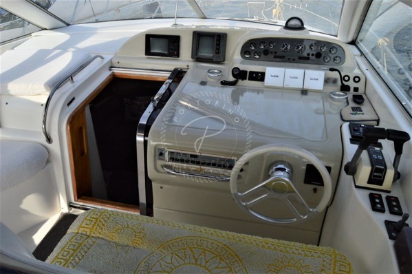1994 SEALINE 400