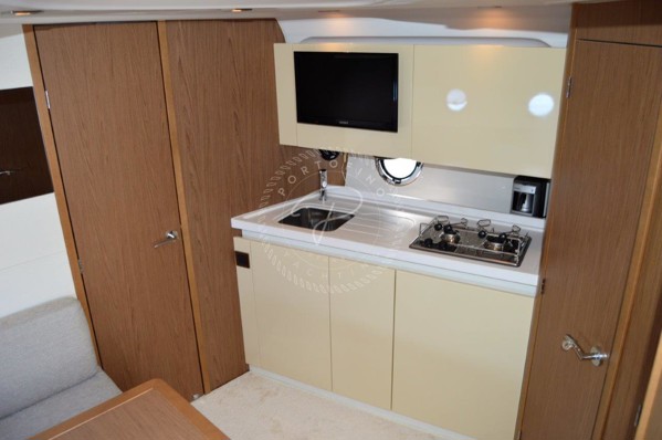 2015 BENETEAU GT 38