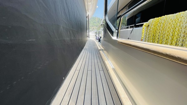 2024 SIRENA 78