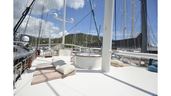 2014 GULET 36M