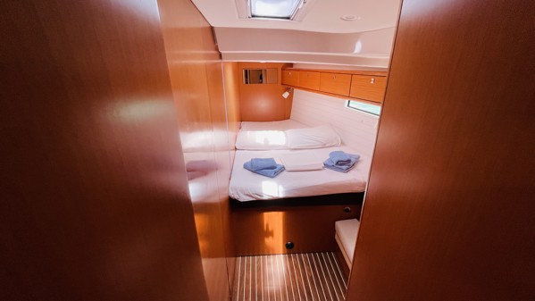 2016 Bavaria Cruiser 51