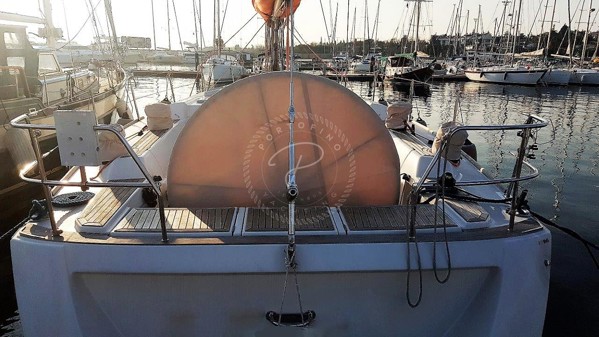 2006 GRAND SOLEIL 45