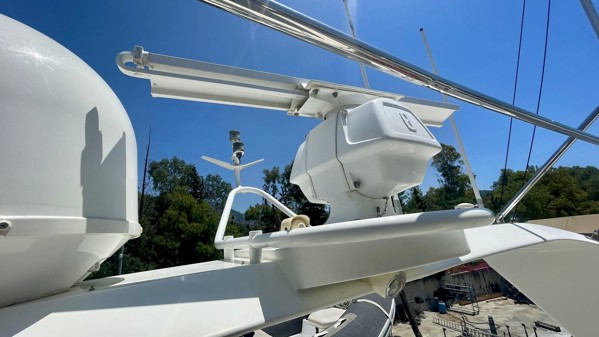 1997 SANLORENZO 72 SL