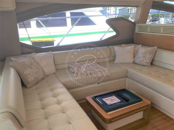 2016 AZIMUT 64 FLY