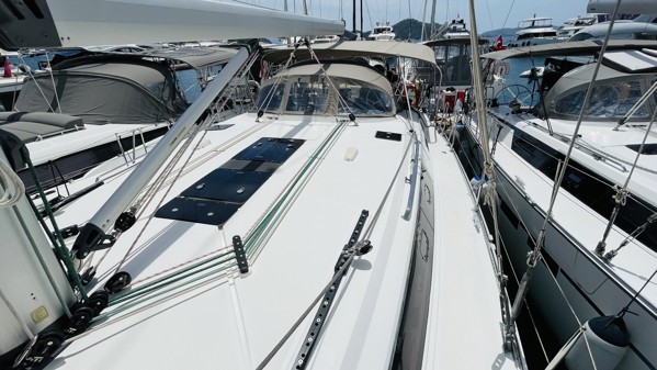 2016 Bavaria Cruiser 51