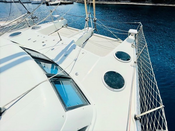 2009 BROADBLUE 415